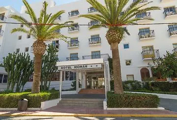 Hotel Riomar, Ibiza, a Tribute Portfolio Hotel Santa Eularia des Riu