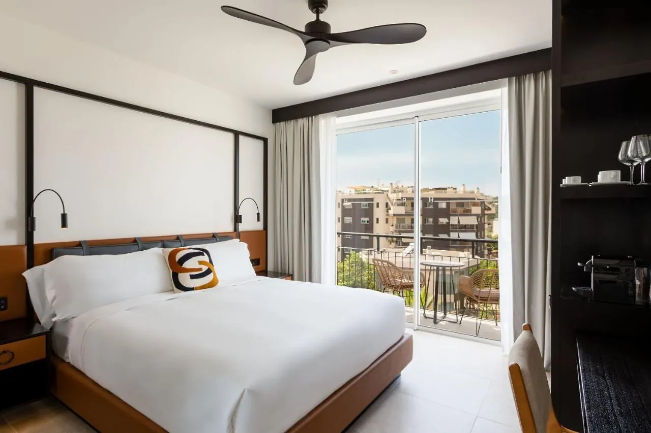 Hotel Riomar, Ibiza, a Tribute Portfolio Hotel Santa Eularia des Riu