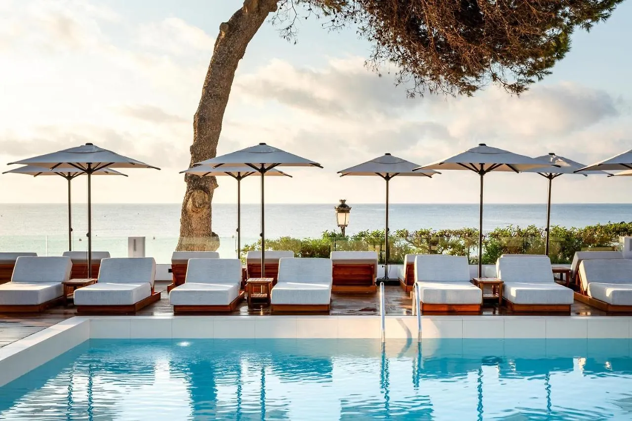 Hotel Riomar, Ibiza, a Tribute Portfolio Hotel Santa Eularia des Riu 4*,
