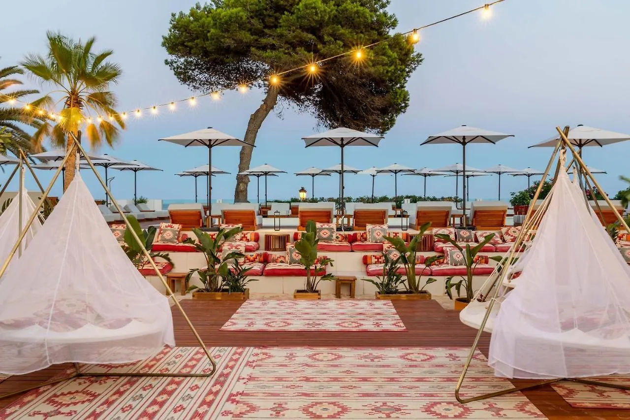 Hotel Riomar, Ibiza, a Tribute Portfolio Hotel Santa Eularia des Riu