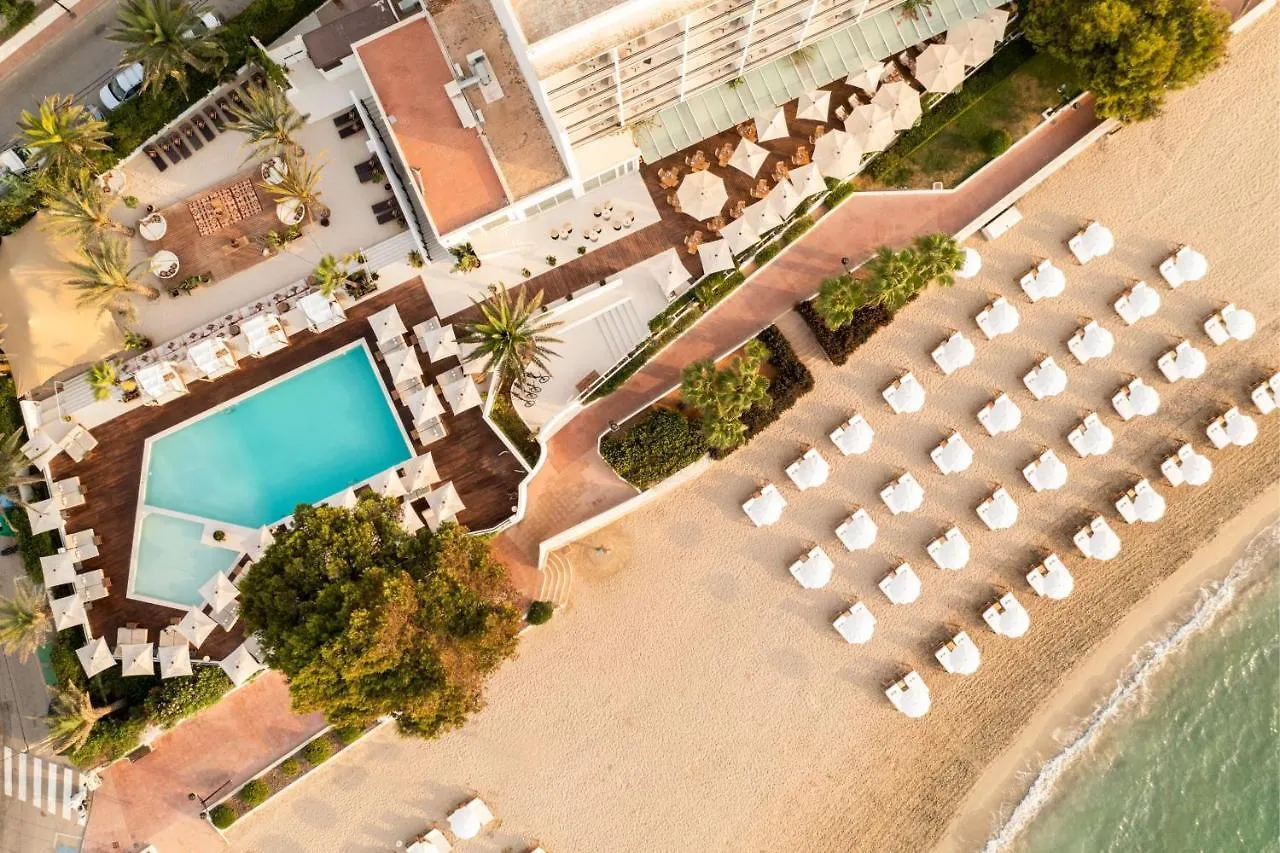 Hotel Riomar, Ibiza, a Tribute Portfolio Hotel Santa Eularia des Riu