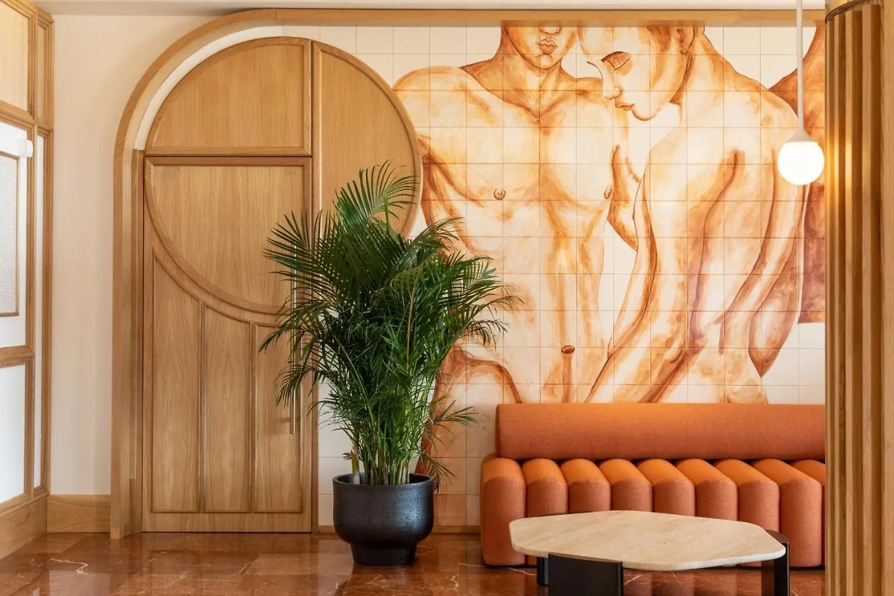 Hotel Riomar, Ibiza, a Tribute Portfolio Hotel Santa Eularia des Riu