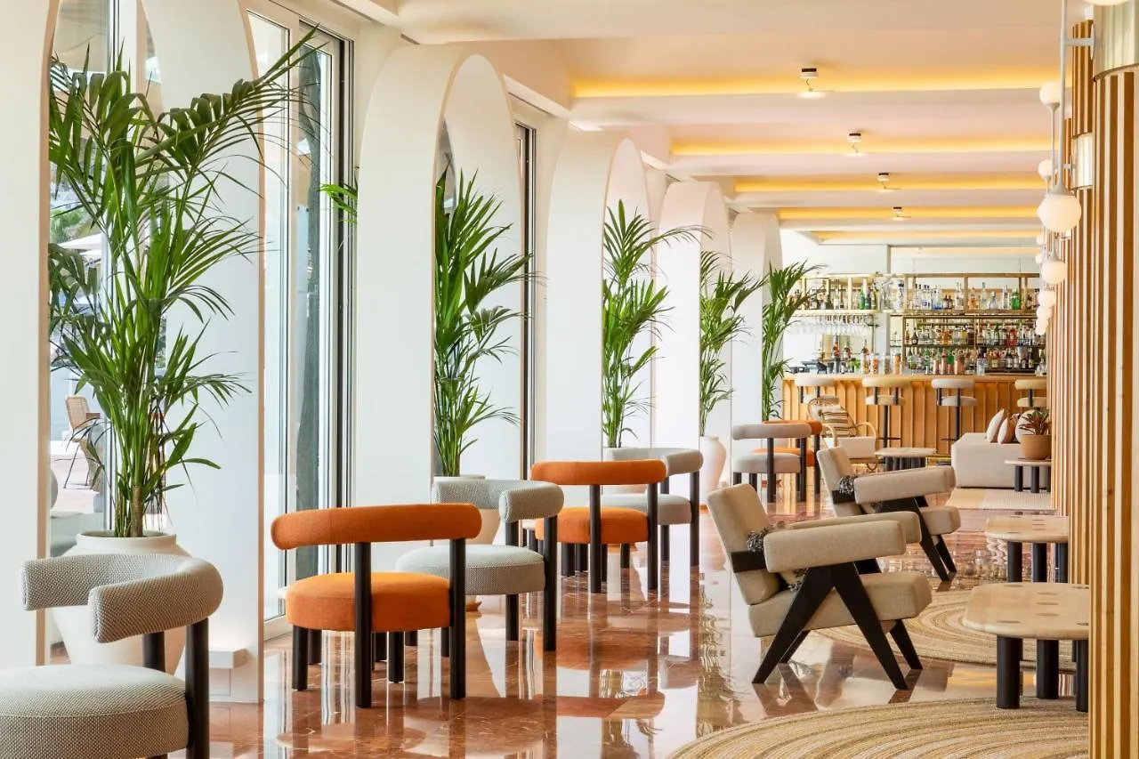 Hotel Riomar, Ibiza, a Tribute Portfolio Hotel Santa Eularia des Riu 4*,