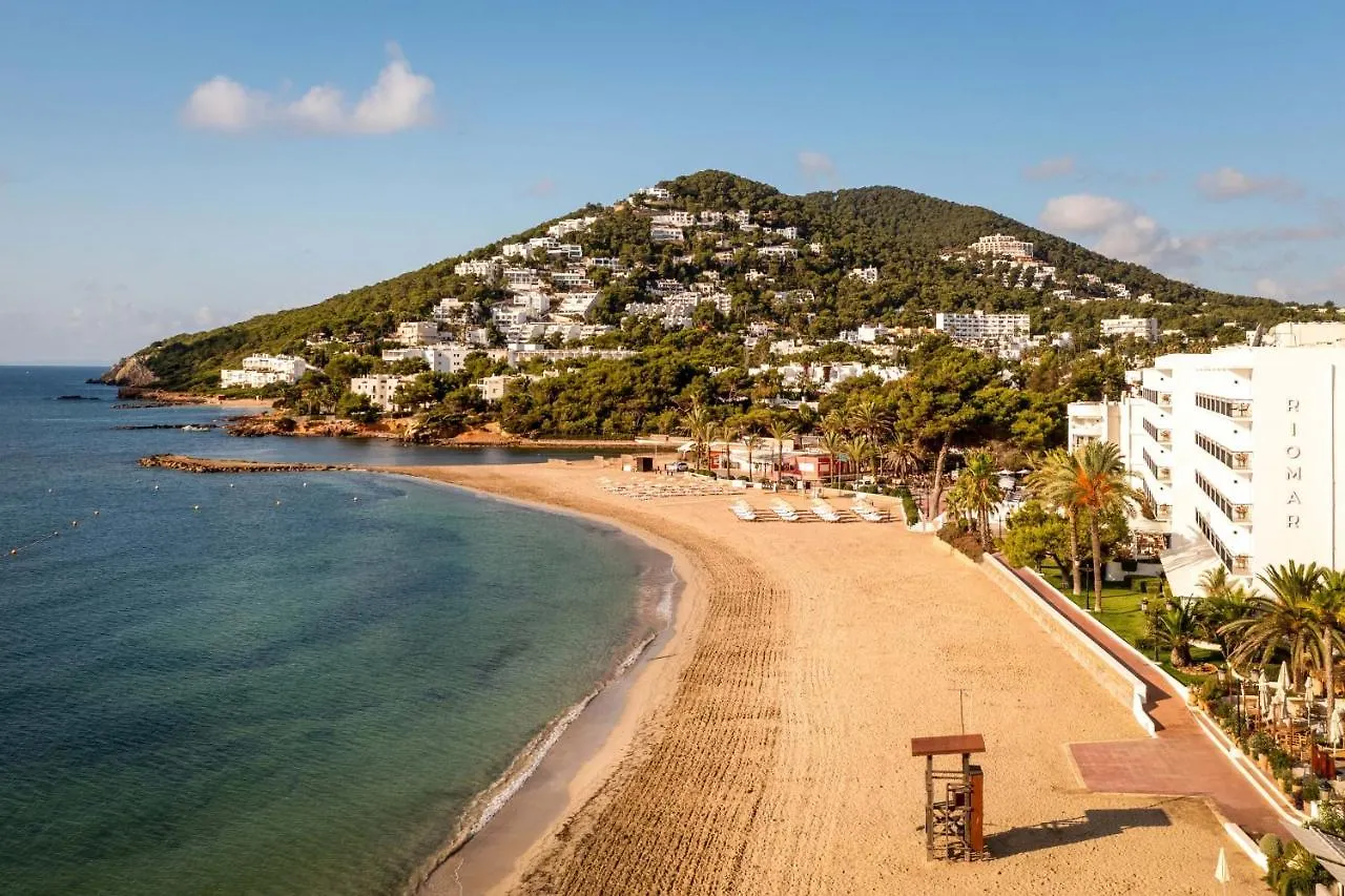 Hotel Riomar, Ibiza, a Tribute Portfolio Hotel Santa Eularia des Riu