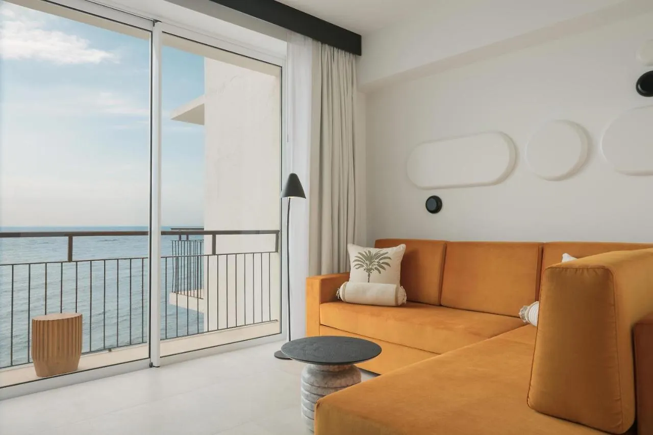 Hotel Riomar, Ibiza, a Tribute Portfolio Hotel Santa Eularia des Riu 4*,  Spagna