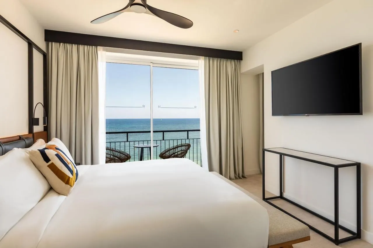 Hotel Riomar, Ibiza, a Tribute Portfolio Hotel Santa Eularia des Riu Spagna