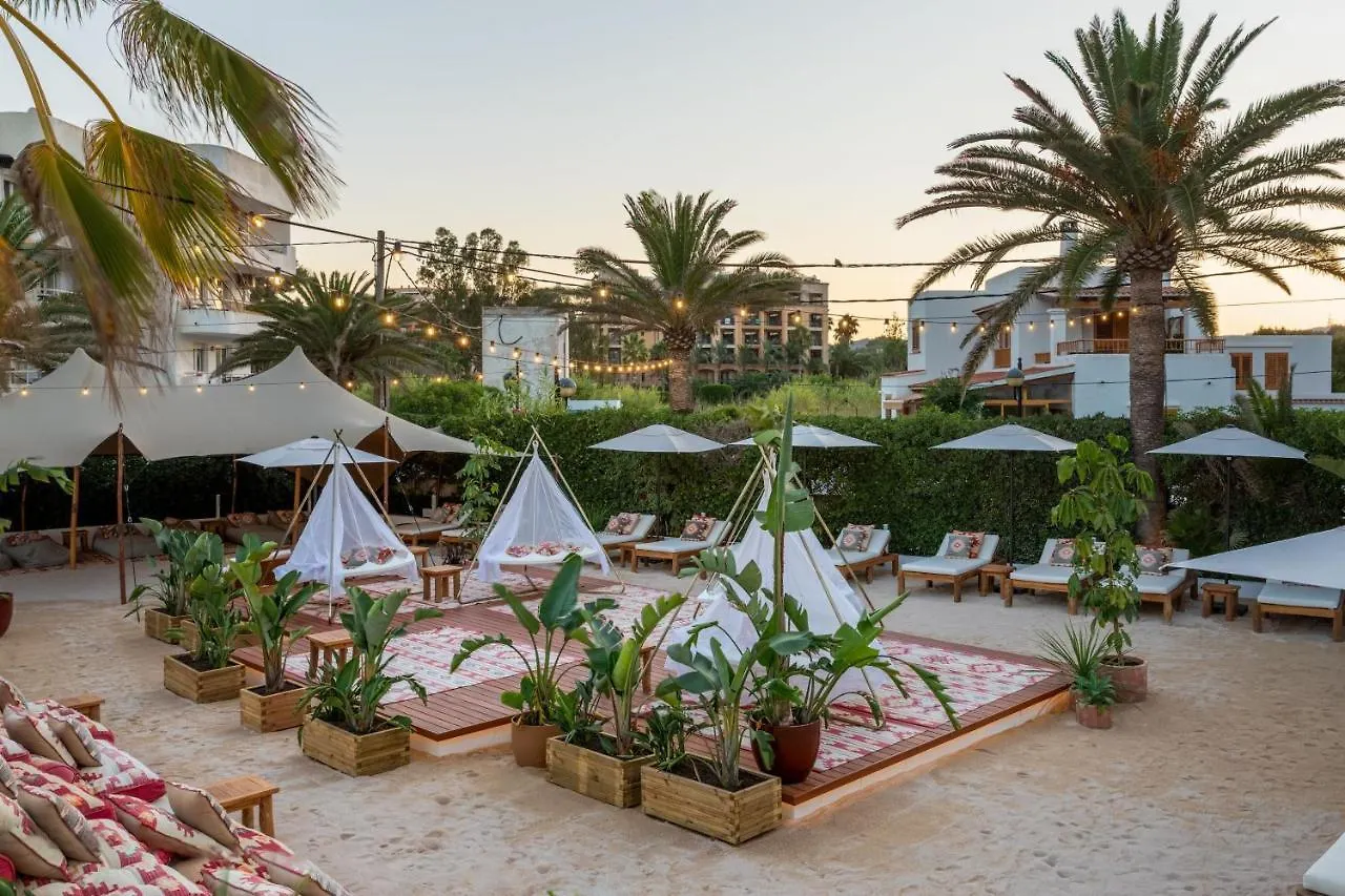 Hotel Riomar, Ibiza, a Tribute Portfolio Hotel Santa Eularia des Riu Spagna