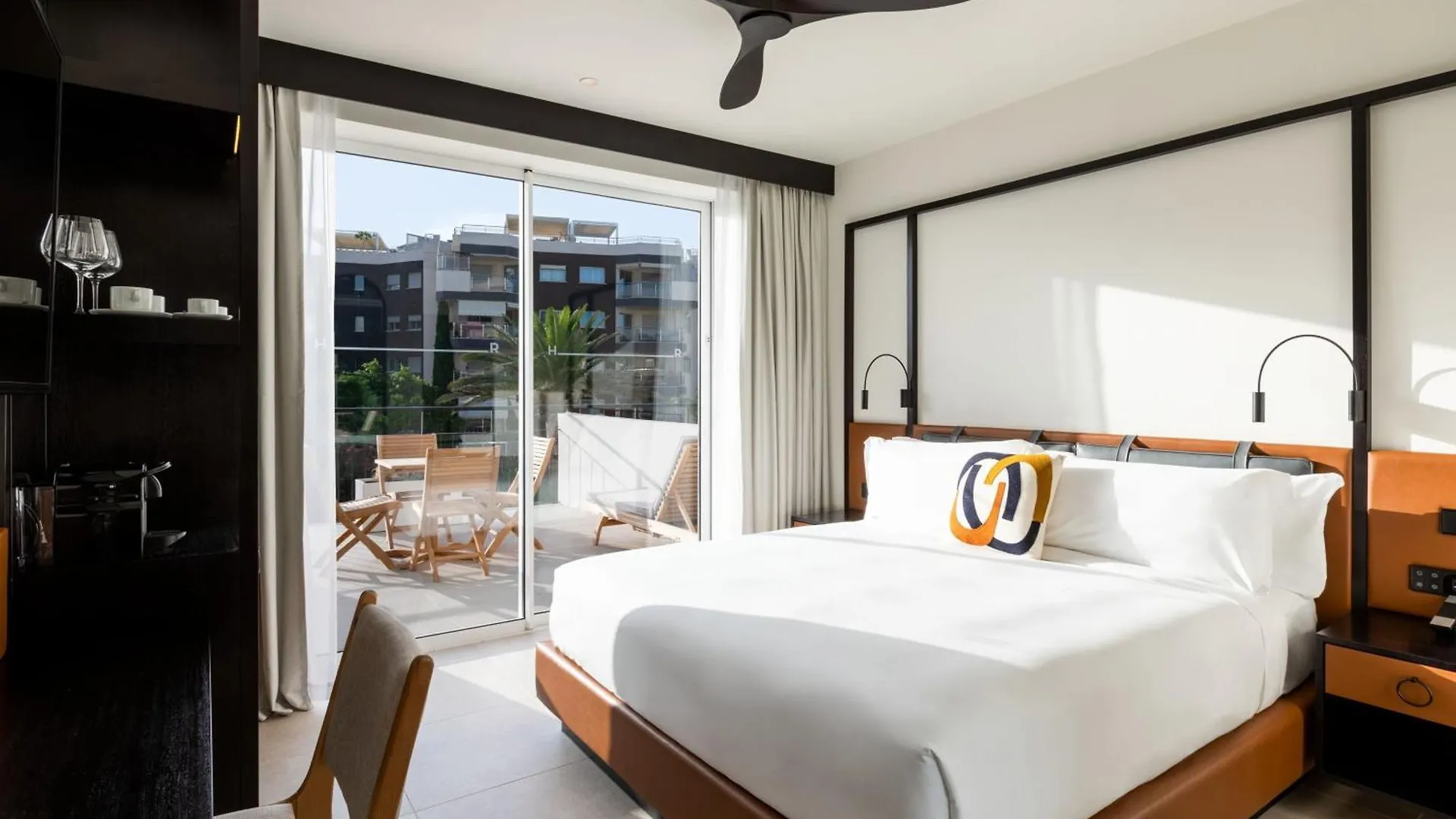 Hotel Riomar, Ibiza, a Tribute Portfolio Hotel Santa Eularia des Riu