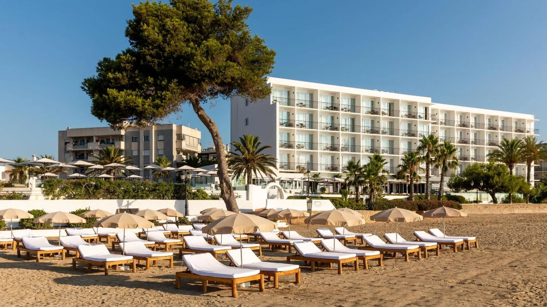 Hotel Riomar, Ibiza, a Tribute Portfolio Hotel Santa Eularia des Riu