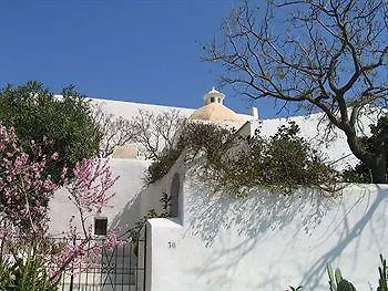 Hotel Riomar, Ibiza, a Tribute Portfolio Hotel Santa Eularia des Riu 4*,  Spagna
