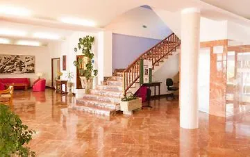 Hotel Riomar, Ibiza, a Tribute Portfolio Hotel Santa Eularia des Riu 4*,  Spagna