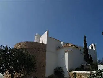 Hotel Riomar, Ibiza, a Tribute Portfolio Hotel Santa Eularia des Riu 4*,  Spagna