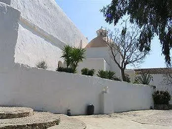 ****  Hotel Riomar, Ibiza, a Tribute Portfolio Hotel Santa Eularia des Riu Spagna