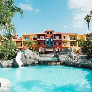 *** Resort Park Club Europe Spagna