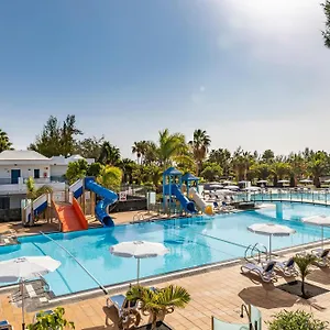 **** Resort Thb Tropical Island Spagna