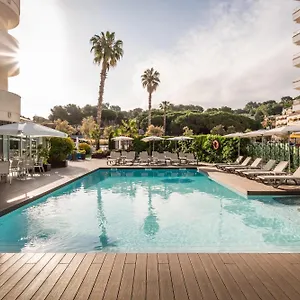 Hotel Alegria Fenals Mar ***