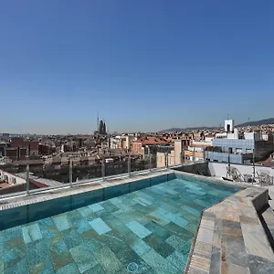 **** Hotel Catalonia Atenas Spagna