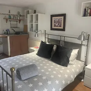Retreat Appartement