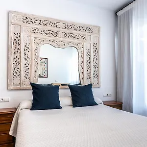 Cel Blau Santa Eularia des Riu