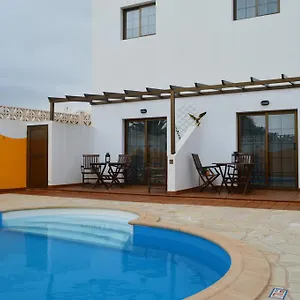  Apartamento Casa La Ermita España
