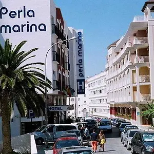 Hotel Sercotel Perla Marina ****