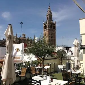 **** Hotel Palacio Alcázar Spagna