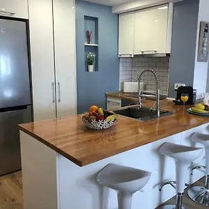  Apartamento Vilamarlux Ii España